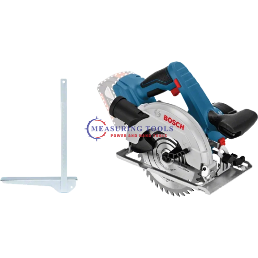 Showing image for Bosch GKS 18V-57 Circular Saw, Heavy Duty Bosch GKS 18V-57 Circular Saw, Heavy Duty Circular Saws image