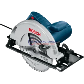 Bosch GKS 235 (GKS 9) Circular Saw, Heavy Duty