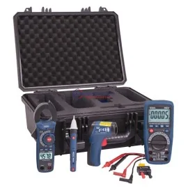 Reed RINDUST-KIT Industrial Combo Kit