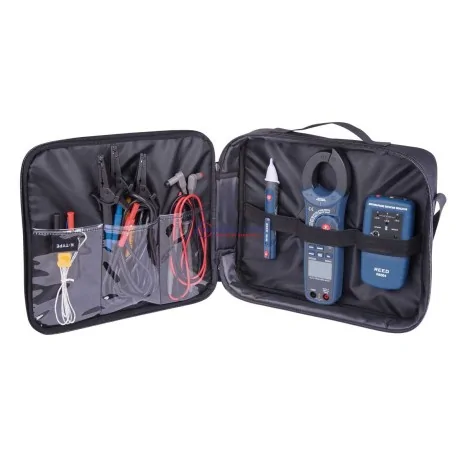 Reed R5004-KIT Phase Rotation/Clamp Kit Clamp Meters image
