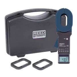 Reed R5700 Ground Resistance Tester, Clamp-On Reed R5700 Ground Resistance Tester, Clamp-On
