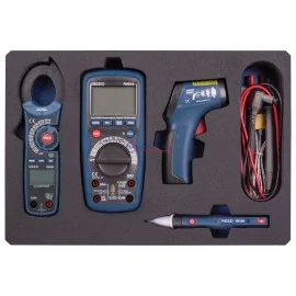 Reed RINDUST-KIT Industrial Combo Kit Reed RINDUST-KIT Industrial Combo Kit
