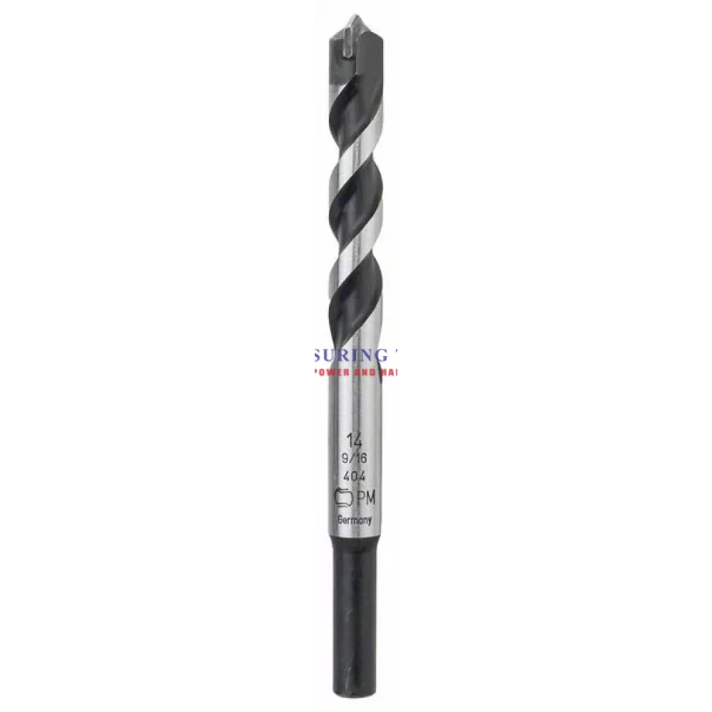 Bosch CYL-9 NaturalStone, 14X150 Mm Cylindrical Drill Bits