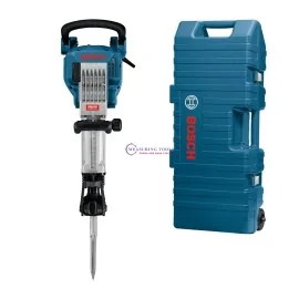 Bosch GSH 16-28 Demolition Hammer, Heavy Duty Bosch GSH 16-28 Demolition Hammer, Heavy Duty