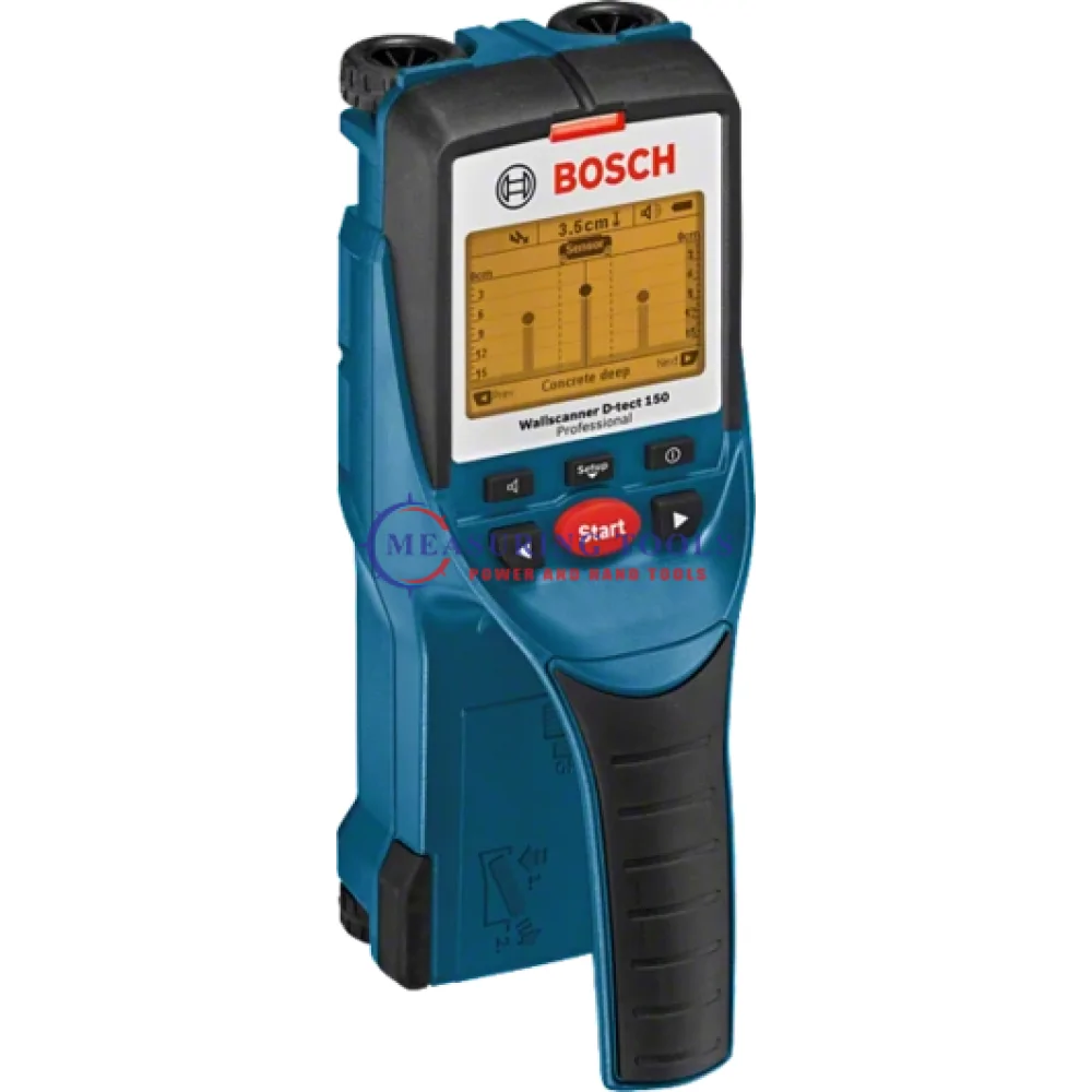 Bosch D-TECT 200C Detector Detection Tools image