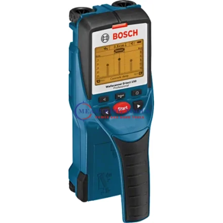 Bosch D-TECT 200C Detector Detection Tools image