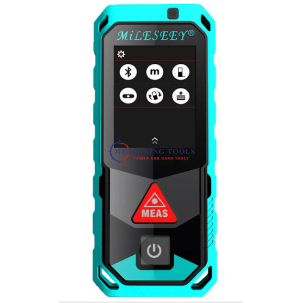 Mileseey P7-100m Laser Distance Meter Distance measuring Tools image