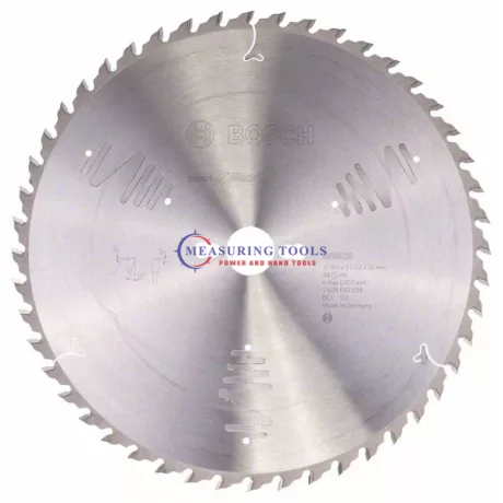 Bosch Expert For Wood 300 Mm X 30 Mm X 3,2 Mm, 48T Circular Saw Blades Expert Circular saw blade image