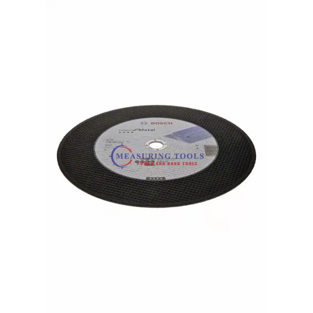 Bosch Expert For Straight Cutting Disc, 350 Mm, 25,40 Mm, 2,8 Mm Expert Cutting/grinding discs image