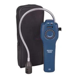 Reed R9300 Combustible Gas Detector Reed R9300 Combustible Gas Detector