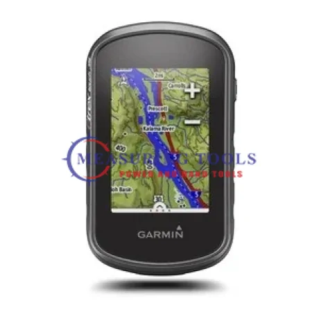 Garmin ETrex Touch 35 GPS Handheld GPS Systems image