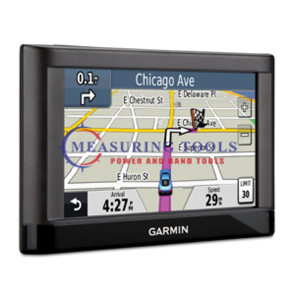 Garmin Nuvi 42 EA Navigation GPS System GPS Systems image