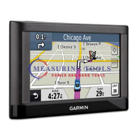 Garmin Nuvi 42 EA Navigation GPS System GPS Systems image