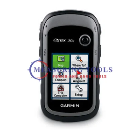 Garmin eTrex® 30x Gps Handheld GPS Systems image