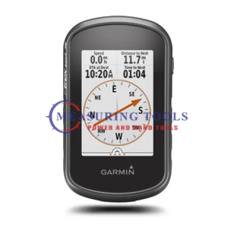 Garmin ETrex Touch 35 GPS Handheld GPS Systems image