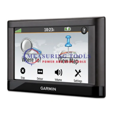 Garmin Nuvi 42 EA Navigation GPS System GPS Systems image