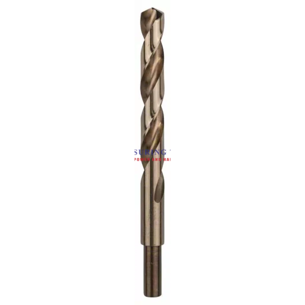 Bosch HSS-Co, DIN 338 13 X 101 X 151 Mm (5pcs) Metal Drill Bits HSS-Co Metal drill bits image