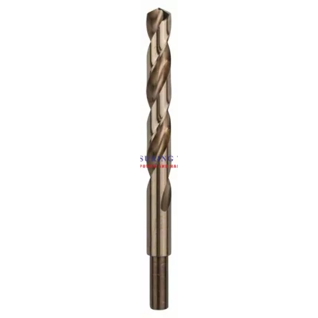 Bosch HSS-Co, DIN 338 13 X 101 X 151 Mm (5pcs) Metal Drill Bits HSS-Co Metal drill bits image