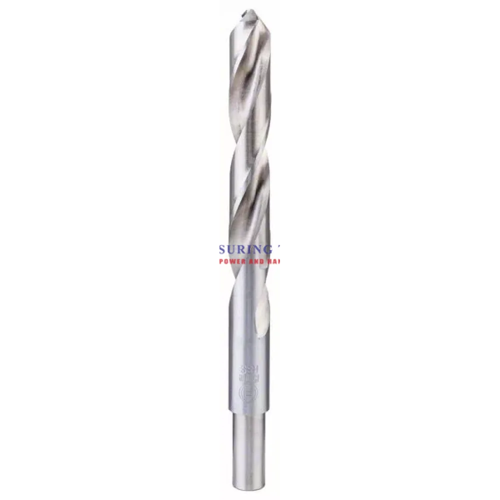 Bosch HSS-Co, DIN 338 8 X 75 X 117 Mm  (5pcs) Metal Drill Bits HSS-Co Metal drill bits image