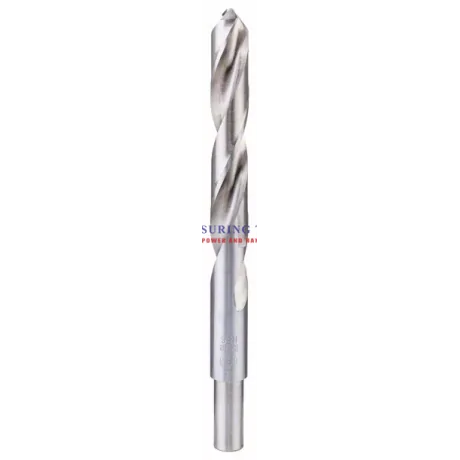 Bosch HSS-Co, DIN 338 8 X 75 X 117 Mm  (5pcs) Metal Drill Bits HSS-Co Metal drill bits image