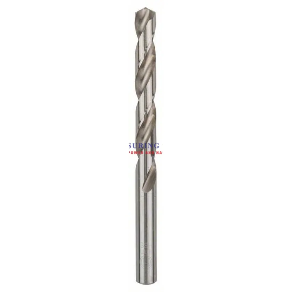 Bosch HSS-G, DIN 338 11 X 94 X 142 Mm (5pcs) Metal Drill Bits HSS-G Metal drill bits image