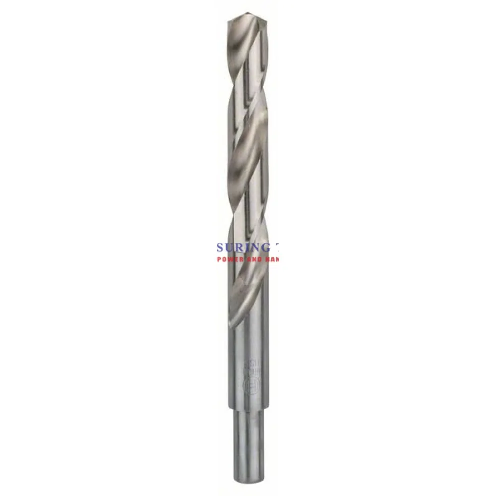 Bosch HSS-G, DIN 338 16 X 120 178 Mm (4pcs) Metal Drill Bits HSS-G Metal drill bits image