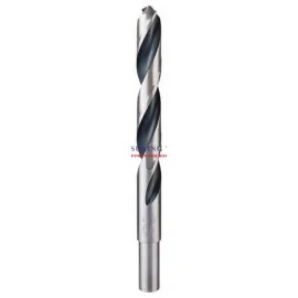 Bosch HSS PointTeQ 14.0mm (reduced Shank) (1pc) Metal Drill Bits