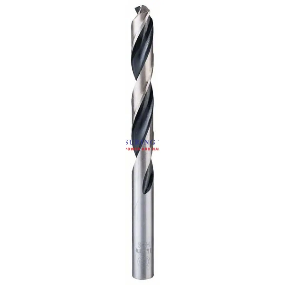 Bosch HSS PointTeQ DIN 338 11,5 X 94 X 142 Mm (5pcs) Metal Drill Bits HSS PointTeQ Metal drill bits image