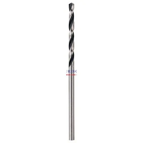 Bosch HSS PointTeQ DIN 338 2 X 24 X 49 Mm (10pcs) Metal Drill Bits HSS PointTeQ Metal drill bits image