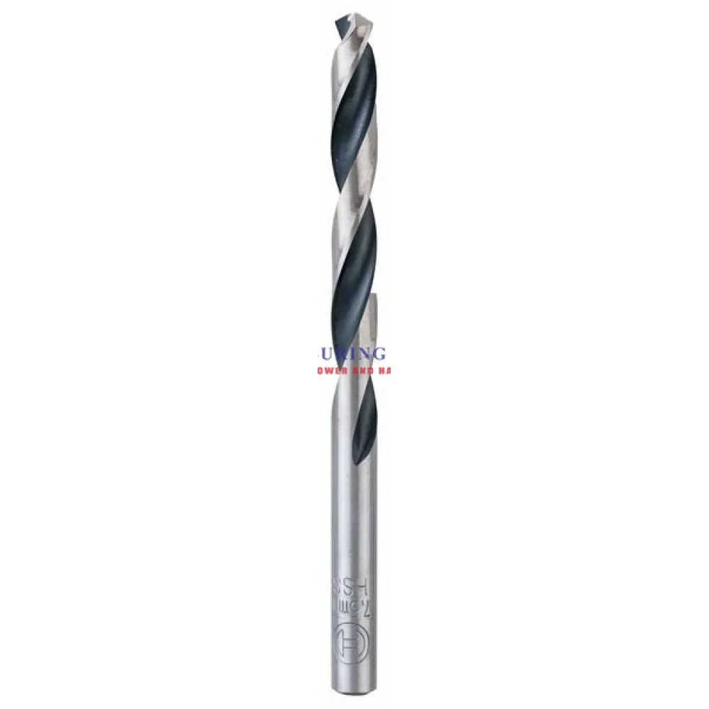 Bosch HSS PointTeQ DIN 338 7,5 X 69 X 109 Mm (10pcs) Metal Drill Bits HSS PointTeQ Metal drill bits image