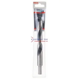 Bosch HSS PointTeQ 18.0mm (reduced Shank) (1pc) Metal Drill Bits Bosch HSS PointTeQ 18.0mm (reduced Shank) (1pc) Metal Drill Bits
