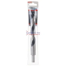 Bosch HSS PointTeQ 19.0mm (reduced Shank) (1pc) Metal Drill Bits Bosch HSS PointTeQ 19.0mm (reduced Shank) (1pc) Metal Drill Bits