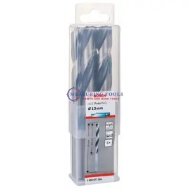 Bosch HSS PointTeQ DIN 338 13 X 101 X 151 Mm (5pcs) Metal Drill Bits Bosch HSS PointTeQ DIN 338 13 X 101 X 151 Mm (5pcs) Metal Drill Bits
