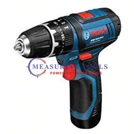 Bosch GSB 120-LI Impact Drill