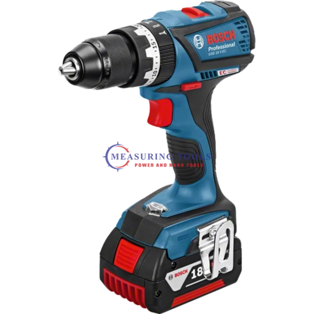 Bosch GSB 18 V-EC Impact Drill Impact Drills image