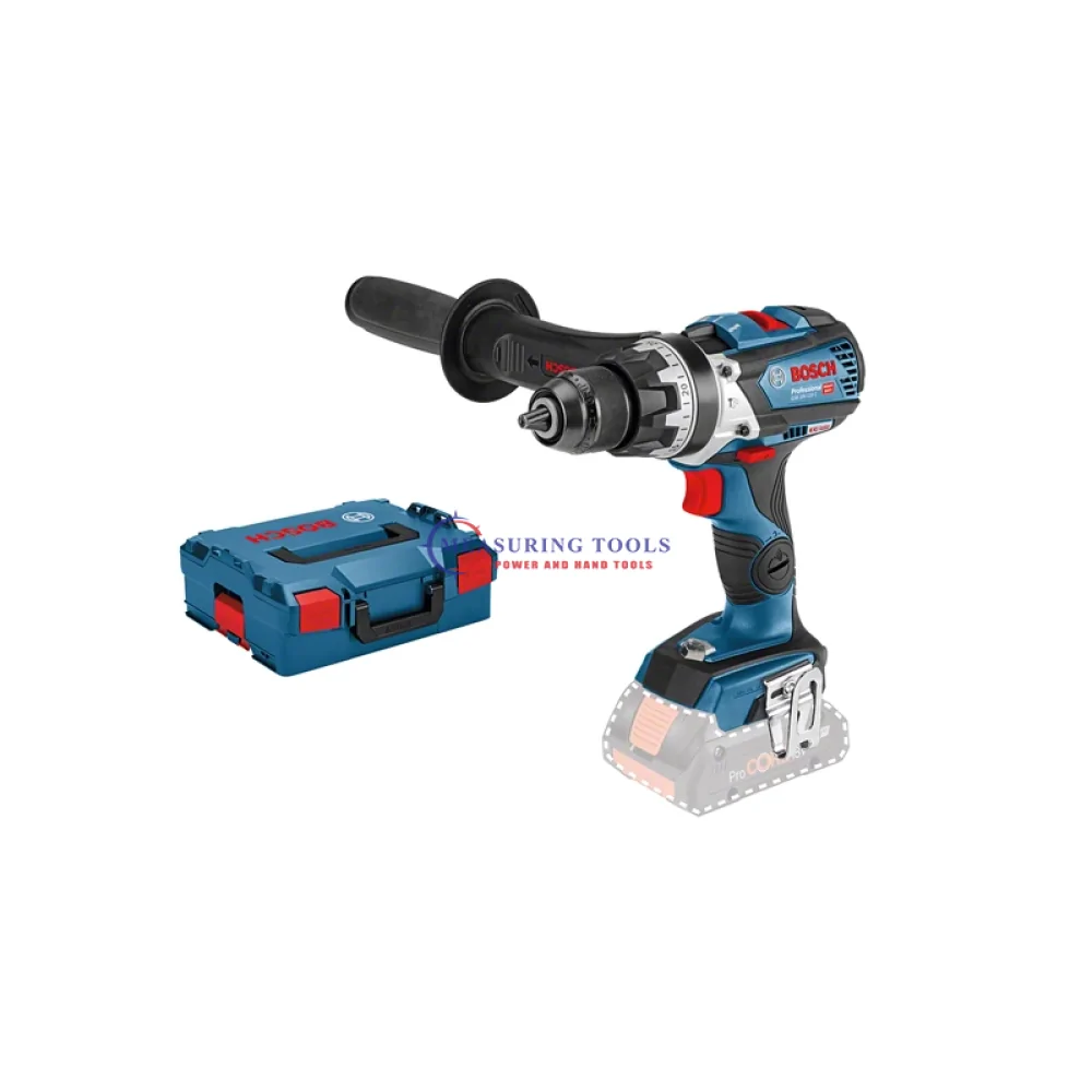 Showing image for Bosch GSB 18V-85 C Impact Drill Bosch GSB 18V-85 C Impact Drill Impact Drills image