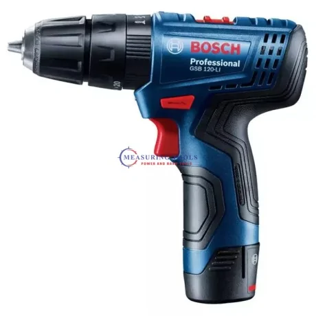 Bosch GSB 120-LI Impact Drill