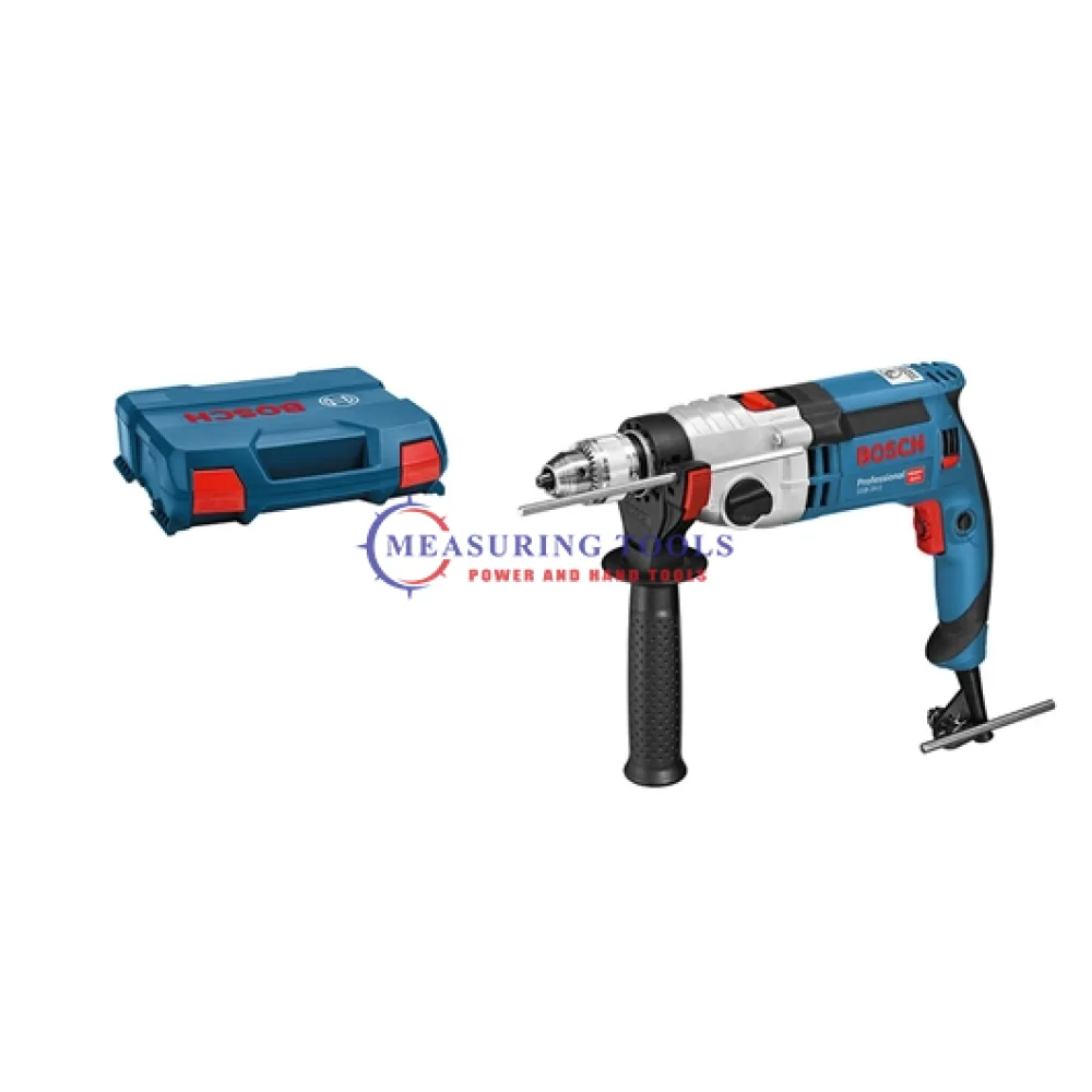 Bosch GSB 24-2 (keyless) Impact Drill, Heavy Duty Impact Drills image