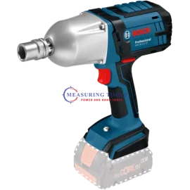 Bosch GDS 18 V-LI HT Impact Wrench