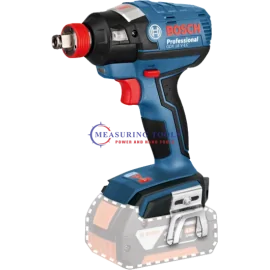 Bosch GDX 18 V-EC Impact Wrench