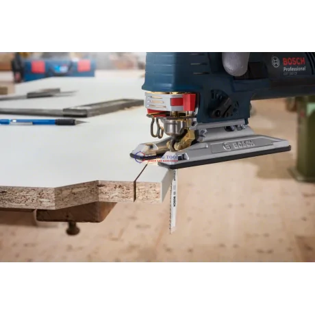 Bosch T 301 CD Clean For Wood (5pcs) Jig Saw Blades Jigsaw blades image