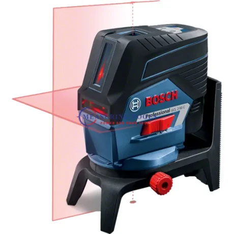 Bosch GCL 2-50G Kombi Laser Laser Levelling Tools image