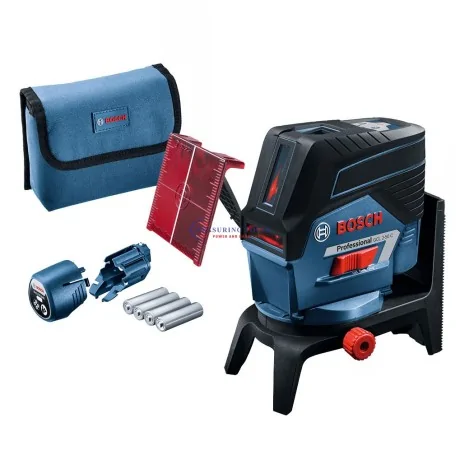 Bosch GCL 2-50G Kombi Laser Laser Levelling Tools image