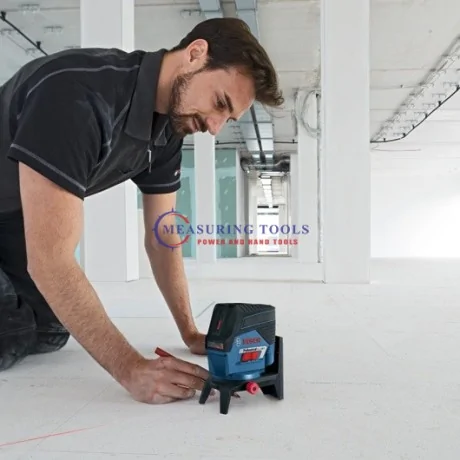 Bosch GCL 2-50G Kombi Laser Laser Levelling Tools image