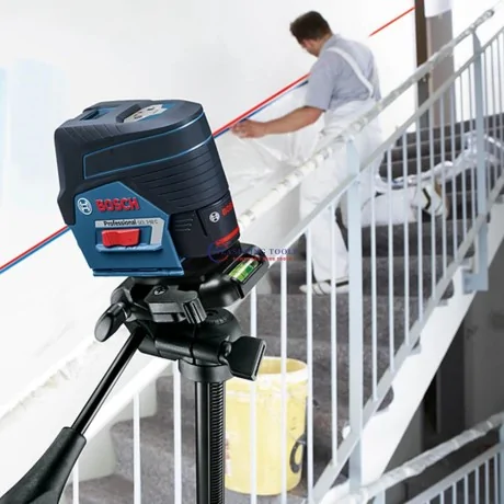 Bosch GCL 2-50G Kombi Laser Laser Levelling Tools image