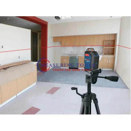 Bosch GLL 2-20G Cross-line Laser