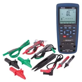 Reed R5001 LCR Meter Reed R5001 LCR Meter