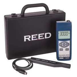 Reed GU-3001 Electromagnetic Field Meter Reed GU-3001 Electromagnetic Field Meter