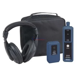 Reed R9100 Ultrasonic Leak Detector Reed R9100 Ultrasonic Leak Detector