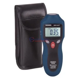 Reed R9200 Microwave Leakage Detector Reed R9200 Microwave Leakage Detector